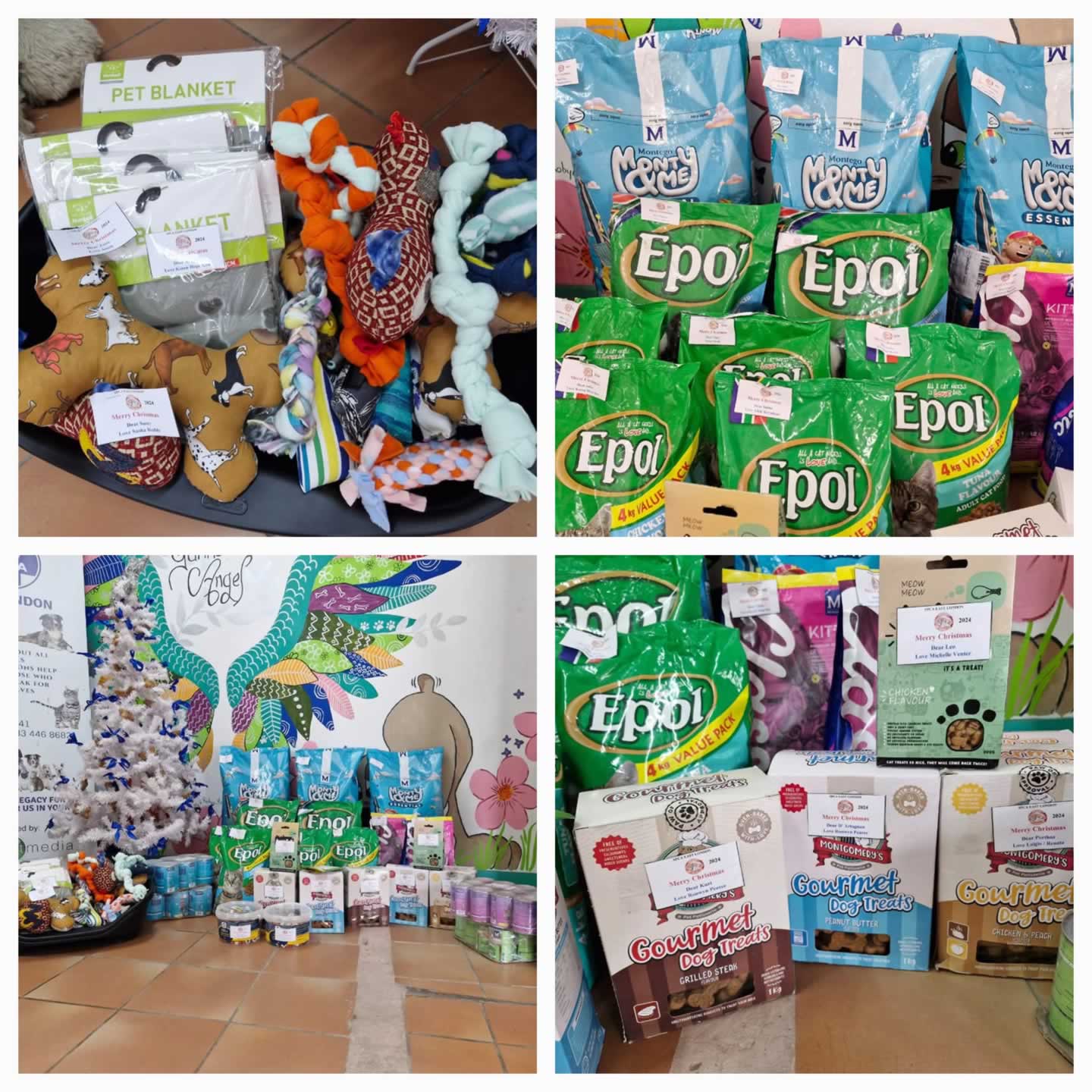 SPCA East London